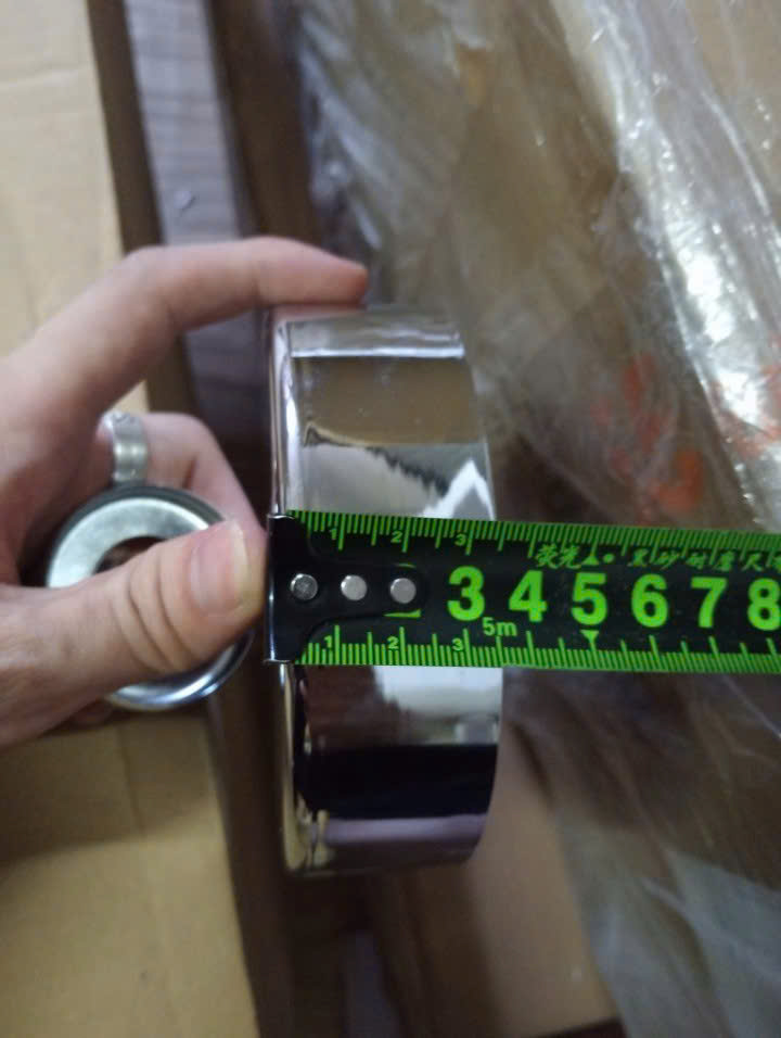 Kíc thước pát treo đèn