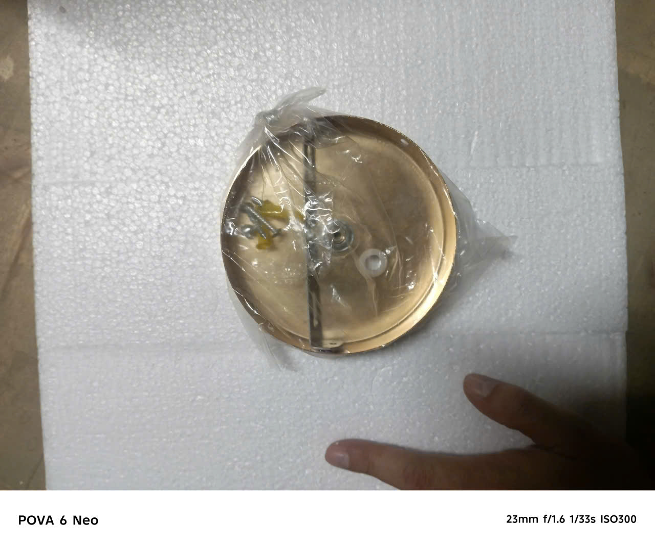 Pát treo Đèn thả cầu hoa bồ công anh đường kính 60cm TPL71T16B