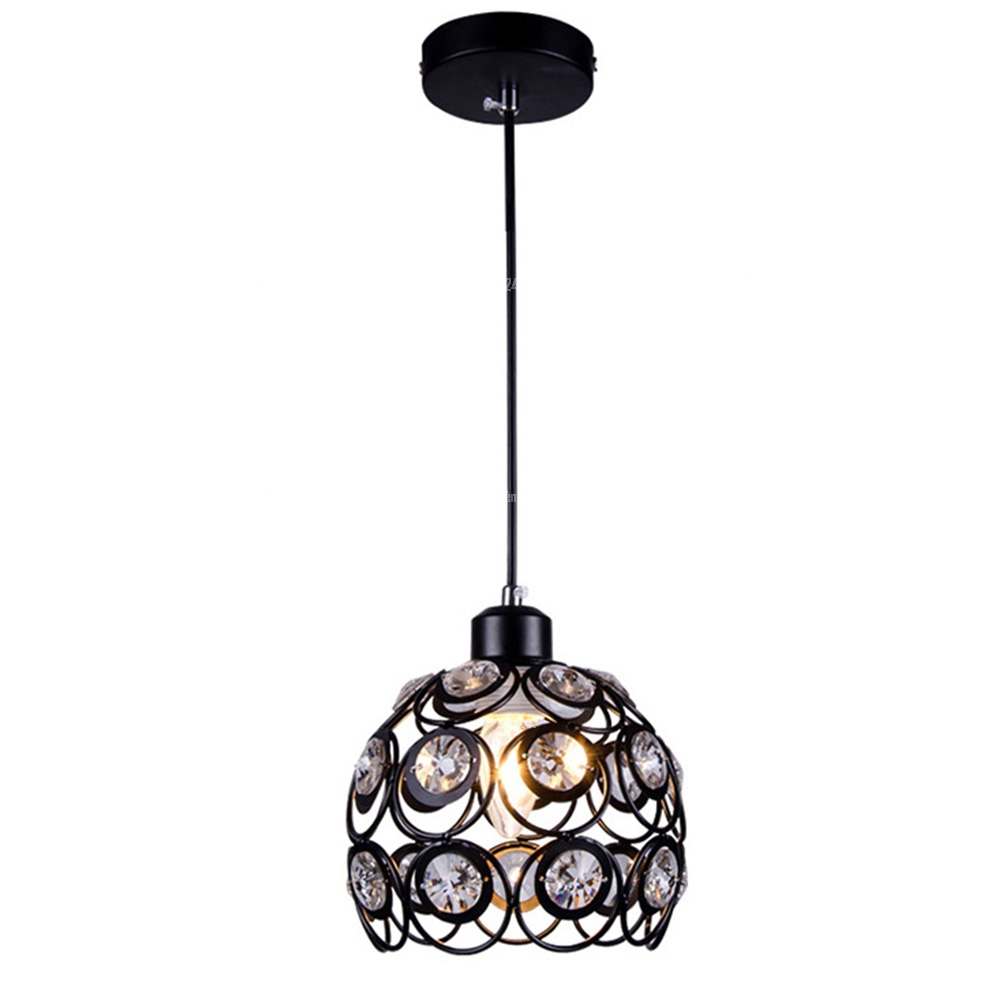 Đèn thả quầy Bar DT-8010/BK