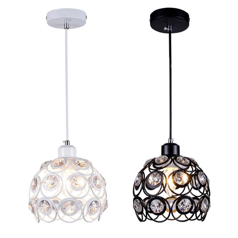 Đèn thả quầy Bar DT-8010/WH