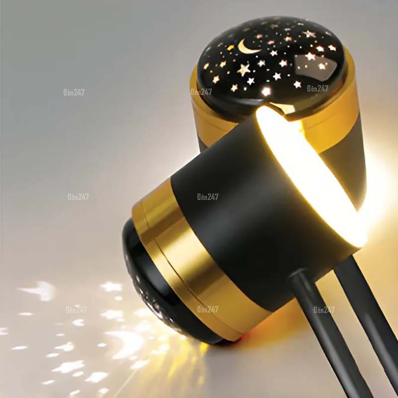 Đèn trần sao treo phòng khách DT-H6009/6