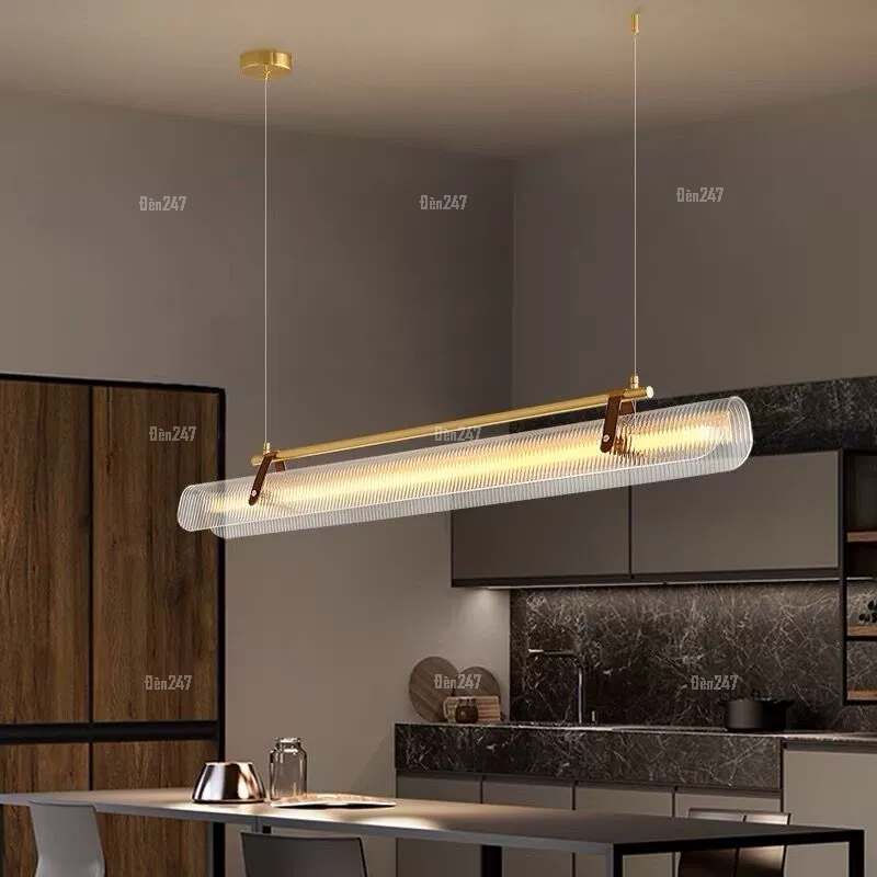 Đèn bàn đảo phòng bếp TL-9008/GD