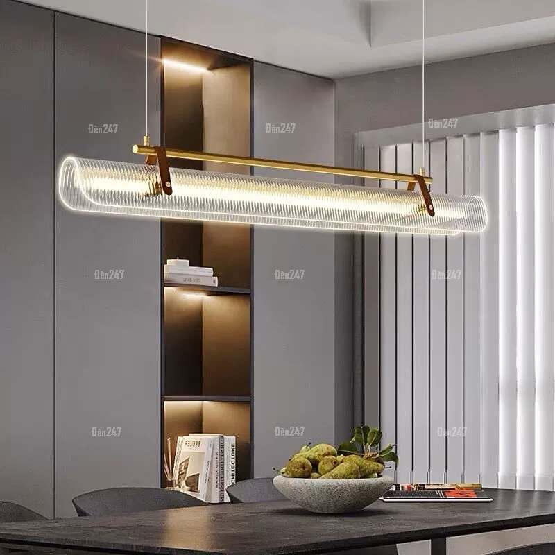Đèn bàn đảo phòng bếp TL-9008/GD