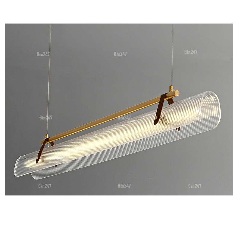 Đèn bàn đảo phòng bếp TL-9008/GD