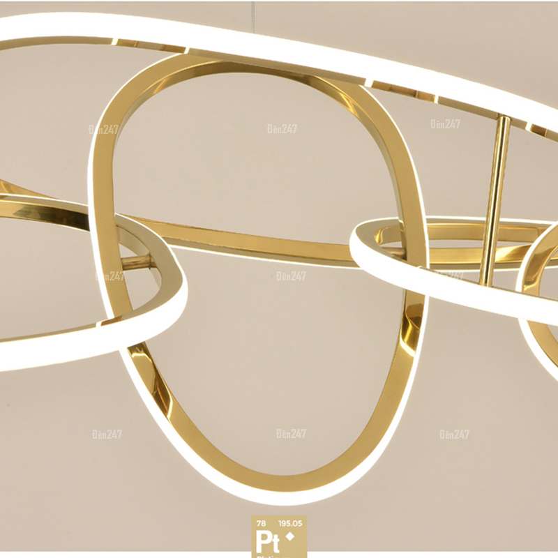 Đèn thả decor phòng ăn TL-N5019
