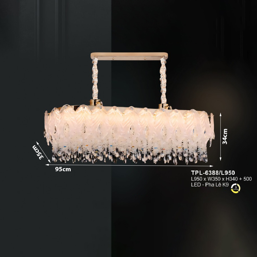 den tha tran pha le k9 cao cap