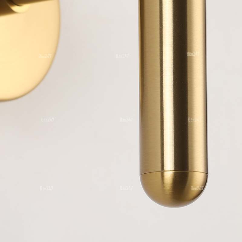 Đèn cầu gắn tường VB-1743/150