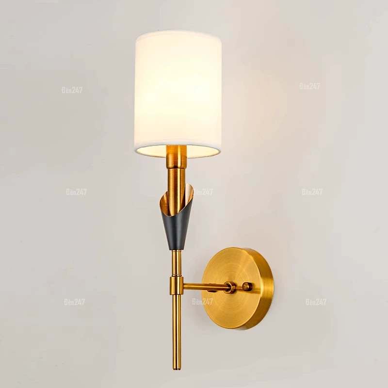 Đèn tường phòng ngủ VB-1767/1