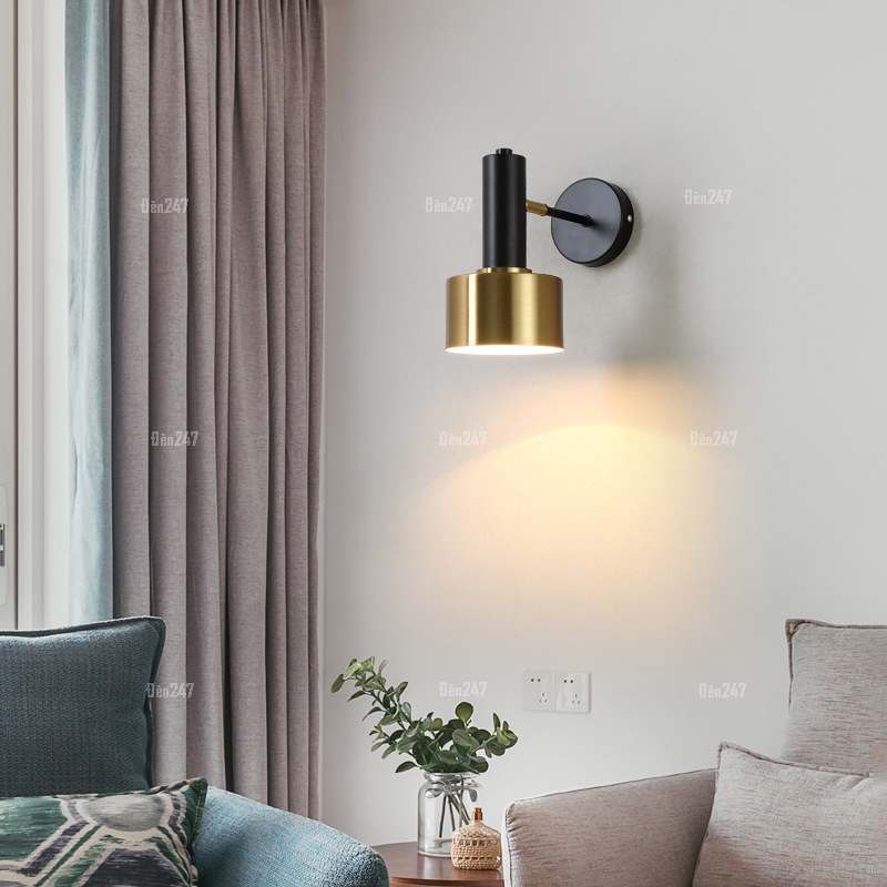 Đèn gắn tường rọi VB-1835/1