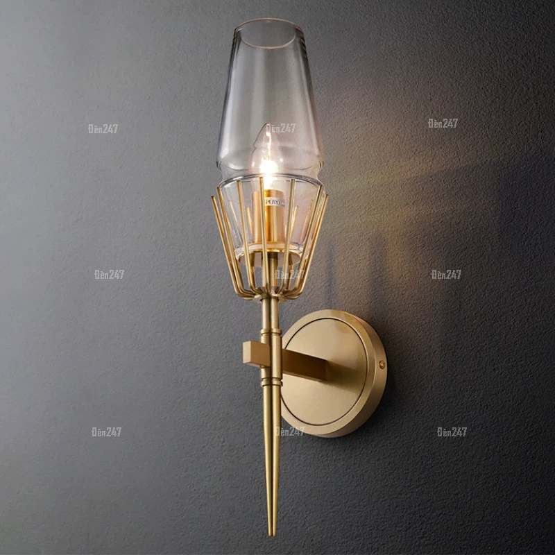 Đèn tường hiện đại VB-2302/1
