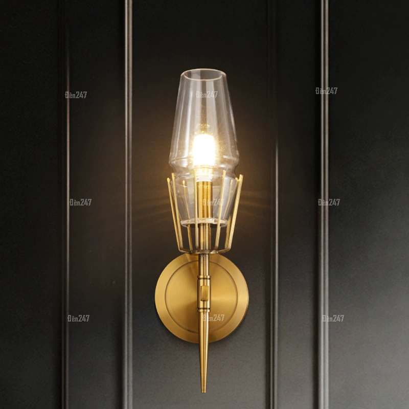 Đèn tường hiện đại VB-2302/1