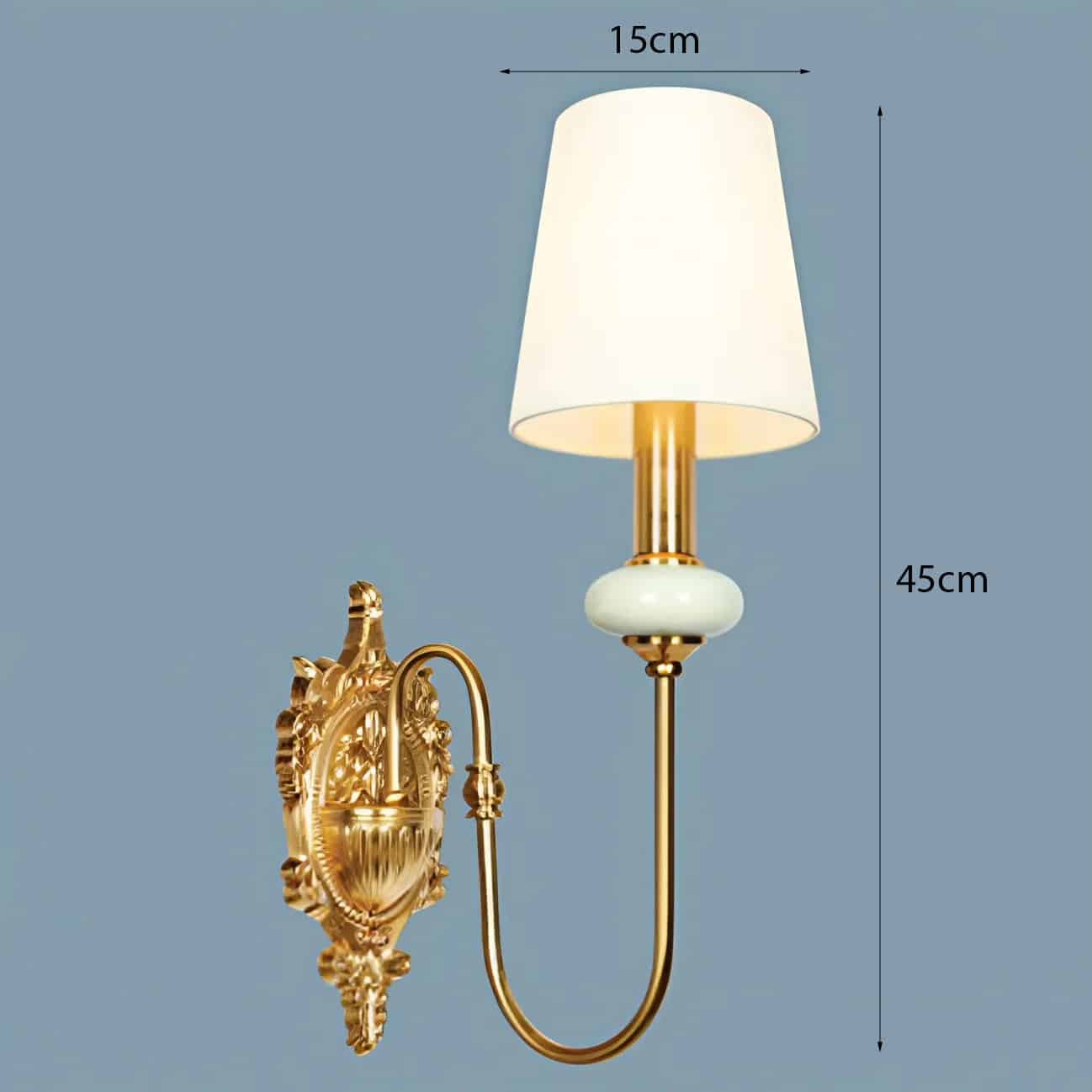Đèn tường hiện đại VB-3281/1
