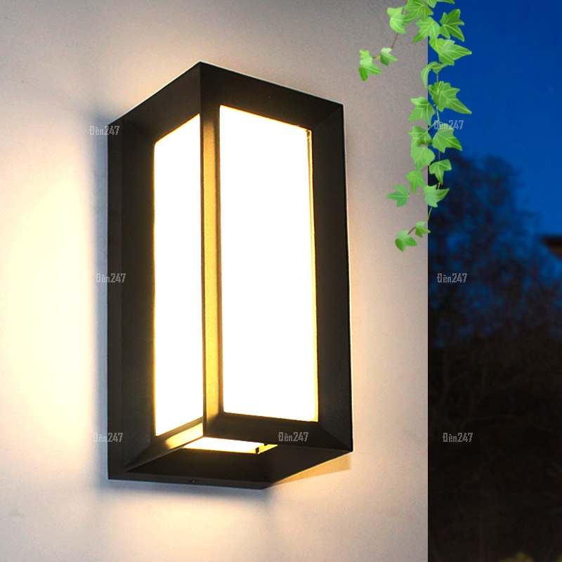 Đèn lập phương 5 mặt sáng VL-2256