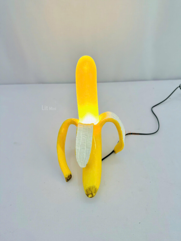 Đèn Bàn Decor Là Gì? TOP Mẫu Đẹp, Giá Tốt Tại LitMini