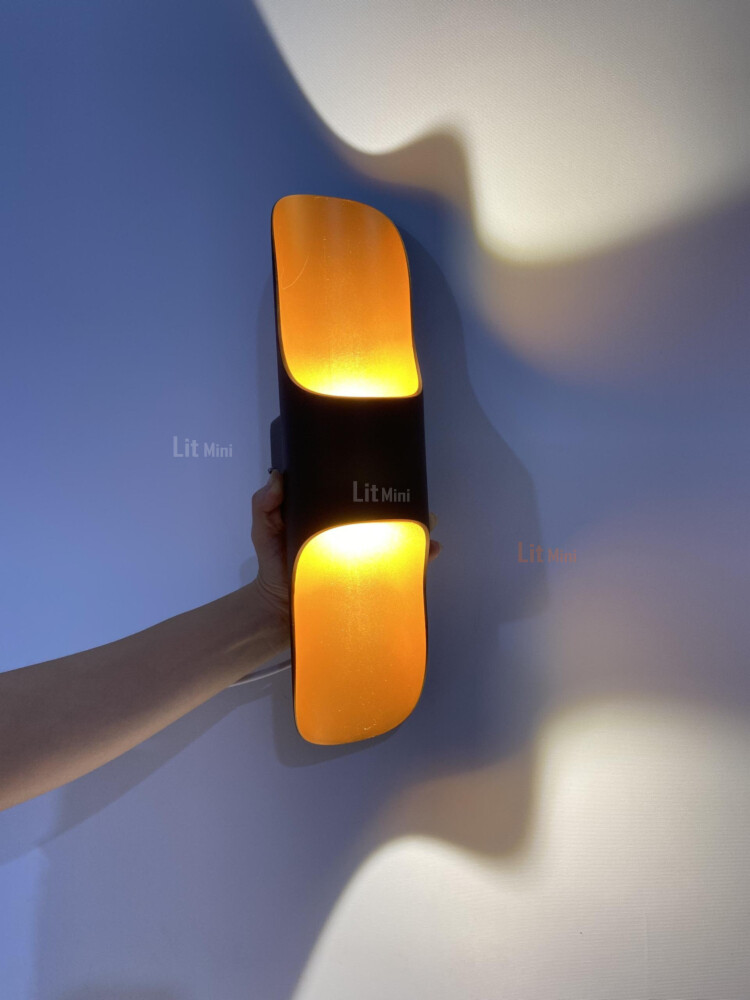 Đèn LED Hắt Tường: Phân Loại, Bảng Giá & Cách Chọn Chuẩn