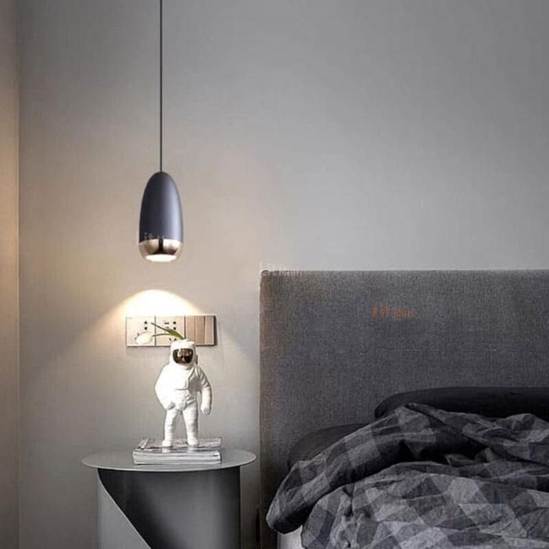 Đèn Thả Trần Phòng Ngủ Đẹp - Giá Tốt, Chính Hãng | LitMini
