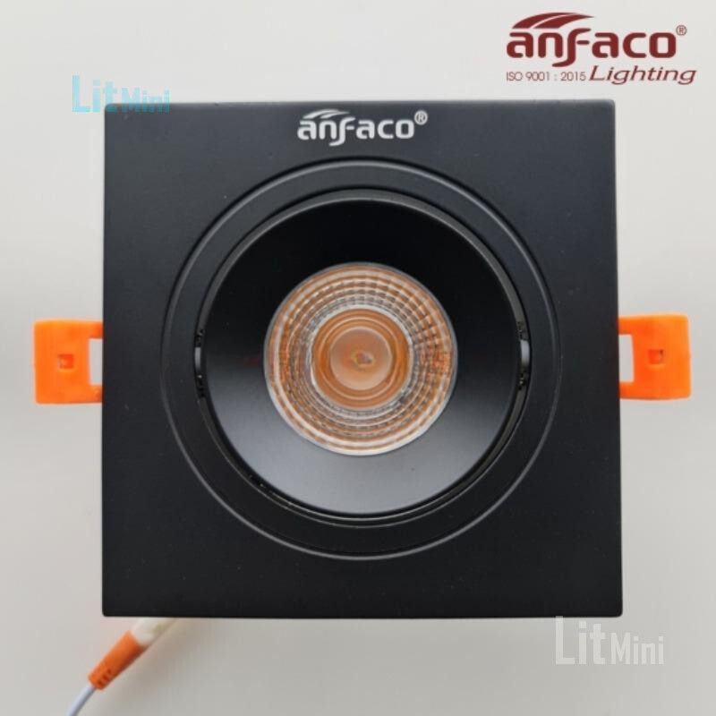 Đèn LED Chống Chói: Tiêu Chuẩn UGR Và Cách Chọn Theo Không Gian