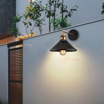 Đèn Tường Trang Trí: Phân Loại, Cách Chọn & Bảng Giá Mới Nhất