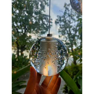 Đèn thả đơn Bocci THD02