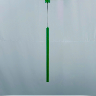 Đèn thả đơn màu xanh lá THD05-XanhLa