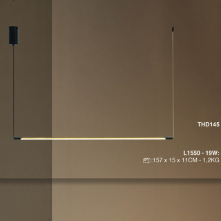 Đèn thanh thả bàn dài 1.55m THD145L1550