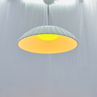 Đèn thả đơn đường kính 48cm THD91