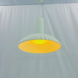 Đèn thả đơn đường kính 47cm THD92