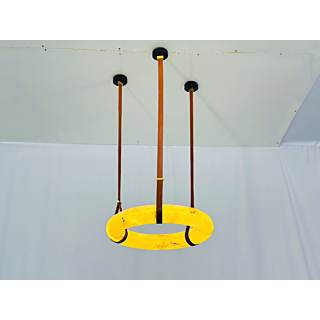 Đèn thả vòng ngọc đường kính 40cm THD98T400