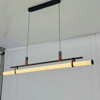 Đèn thả ống Led hiện đại dài 1.15m TTK117L1150