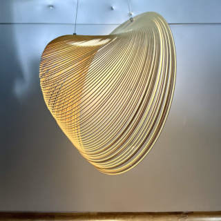 Đèn thả Decor trang trí trần đường kính 60cm TTK88T600