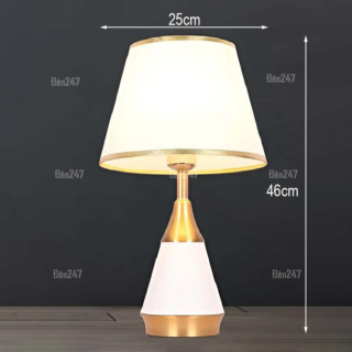 Đèn ngủ đọc sách đầu giường DB-20403