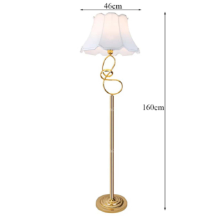 Đèn đứng phòng ngủ DC-8775