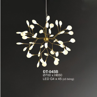 Đèn thả trần hiện đại DT-045B