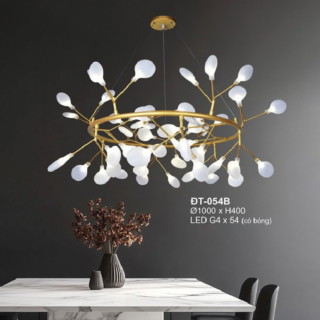 Đèn thả trần hiện đại DT-054В
