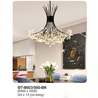 Đèn thả trần hiện đại DT-9003/500-B