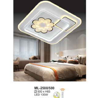 Đèn ốp trần led hiện đại ML-2508/500