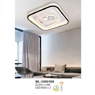 Đèn ốp trần led hiện đại ML-3208