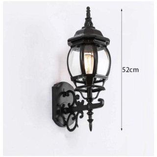 Đèn tường sân vườn NT-B057
