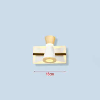 Đèn led 1 bóng soi tranh ST-3346-1WH