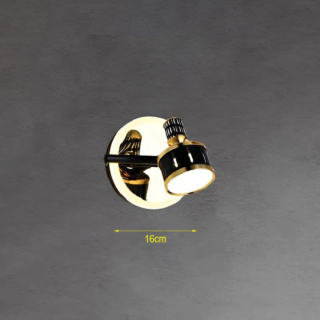 Đèn led soi tranh 1 bóng sáng ST-7922-1