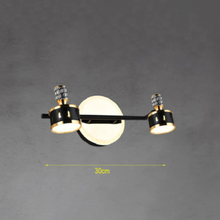 Đèn led soi tranh 2 bóng sáng ST-7922-2