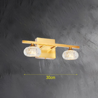 Đèn tranh phòng khách 2 bóng ST-8061-2