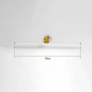 Đèn led dài soi gương Lavabo ST-8961-L-WH