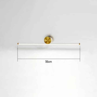 Đèn led soi gương Lavabo ST-8961-S-WH