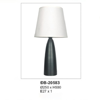 Đèn bàn hiện đại DB-20583