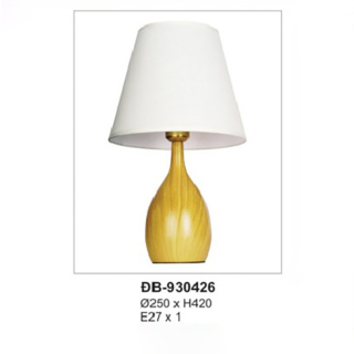 Đèn bàn hiện đại DB-930426
