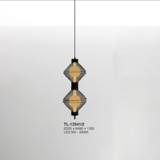 Đèn thả đơn TL-12541/2