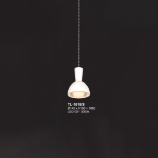 Đèn thả đơn TL-1616/S
