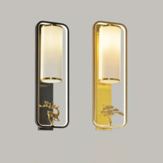 Đèn tường đồng hiện đại VD6308/VD6309