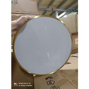 Đèn ốp trần đồng Led 3 chế độ đường kính 40cm OD02T400